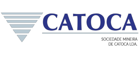 Catoca — Sociedade Mineira de Catoca