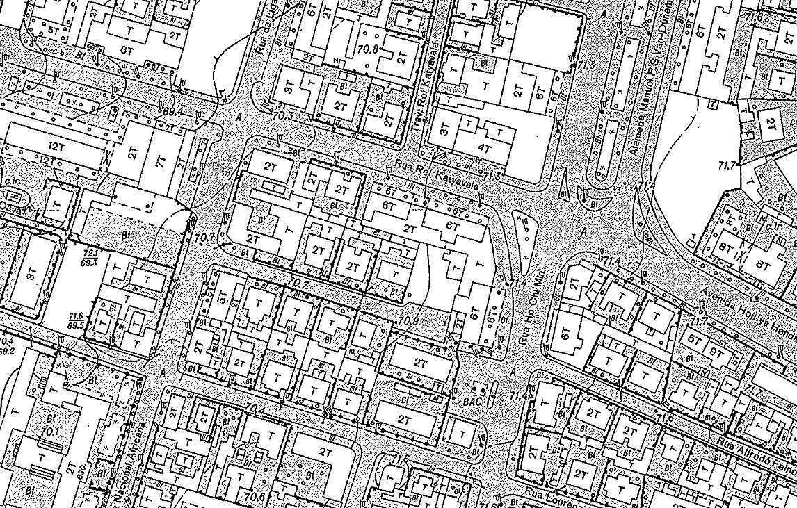 Curso Completo de Croquis de Localização