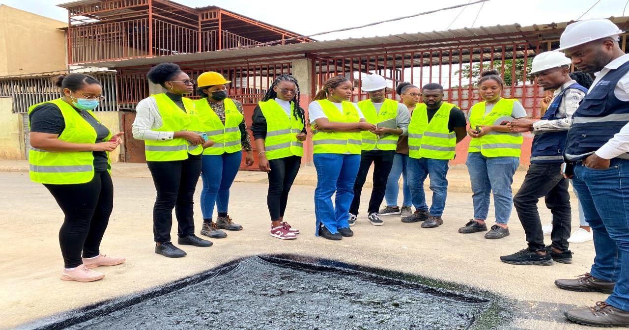 Direcção Técnica de Obras