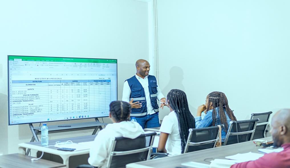 Excel Avançado para Engenharia