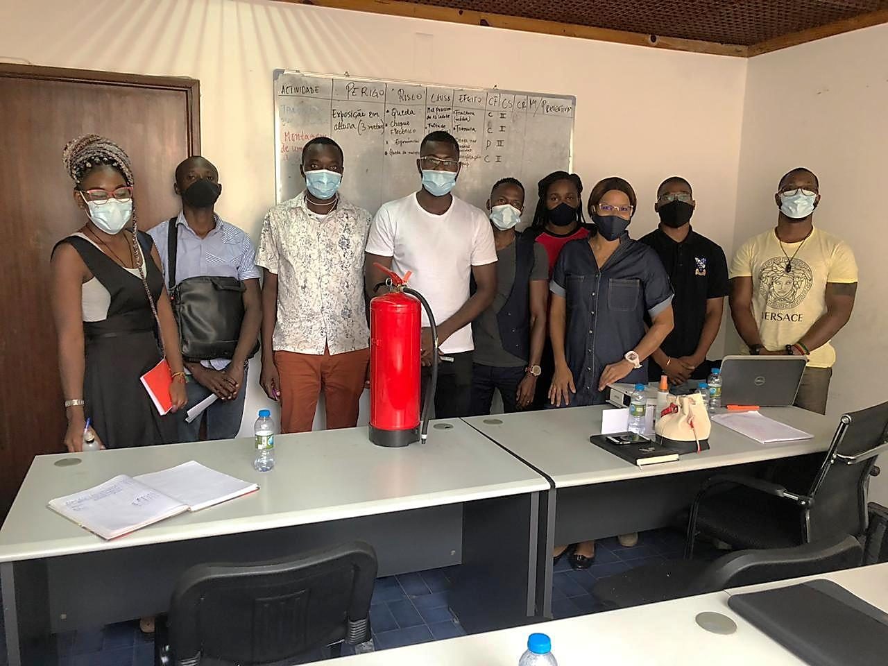 ISO 45001:2018