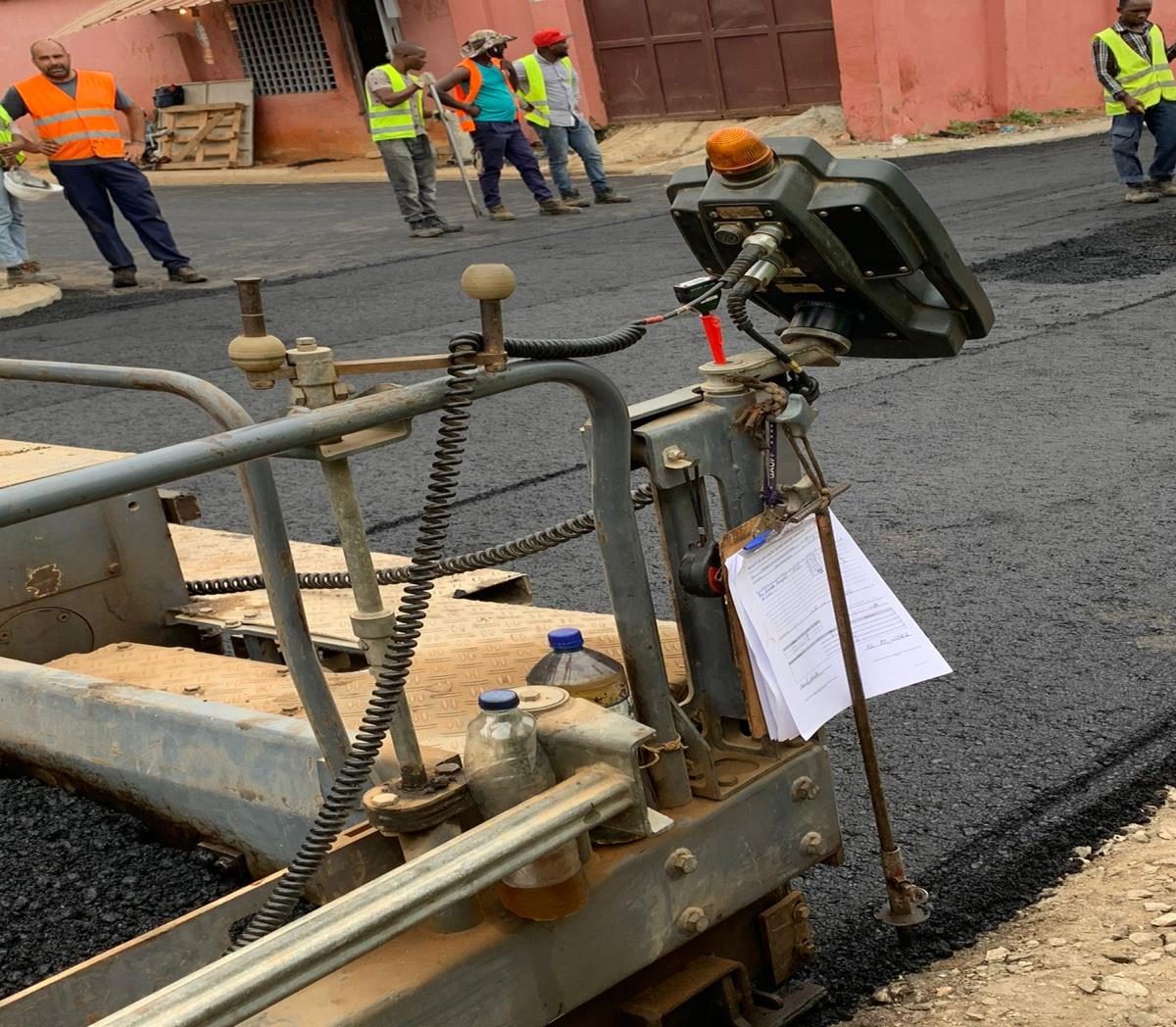 Preparador de Obras