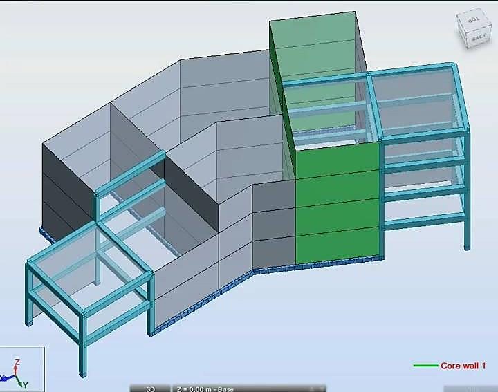Revit Structure